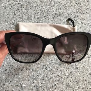 Never worn Vera Bradley Sunglasses